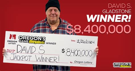 oregon megabucks past results|Oregon (OR) Megabucks Lottery Results and Game Details.